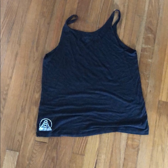 San Franpsycho tank, Sz M - Picture 4 of 5
